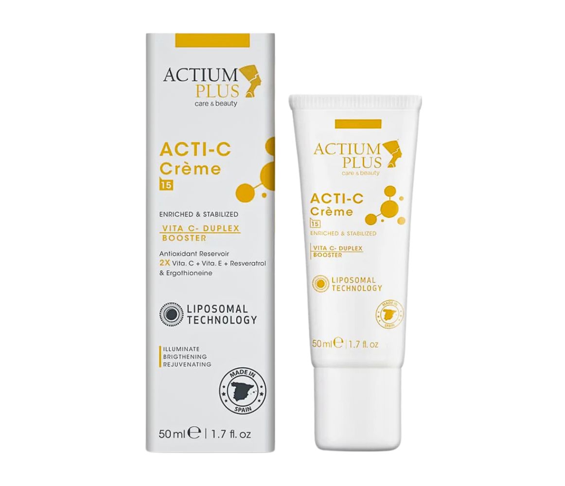 Actium Plus ACTI-C Creme