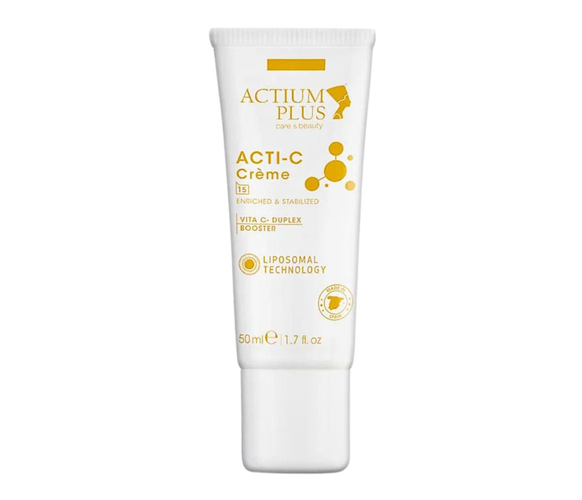 Actium Plus ACTI-C Creme
