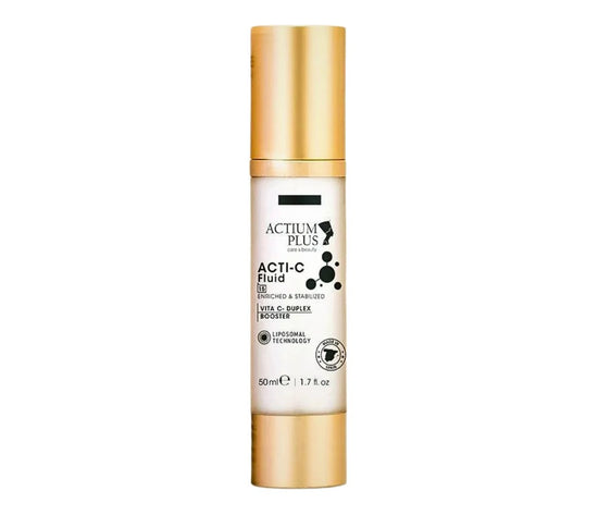 Actium Plus ACTI-C Fluid