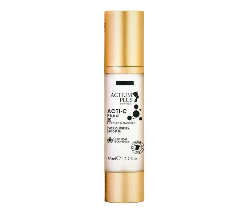 Actium Plus ACTI-C Fluid