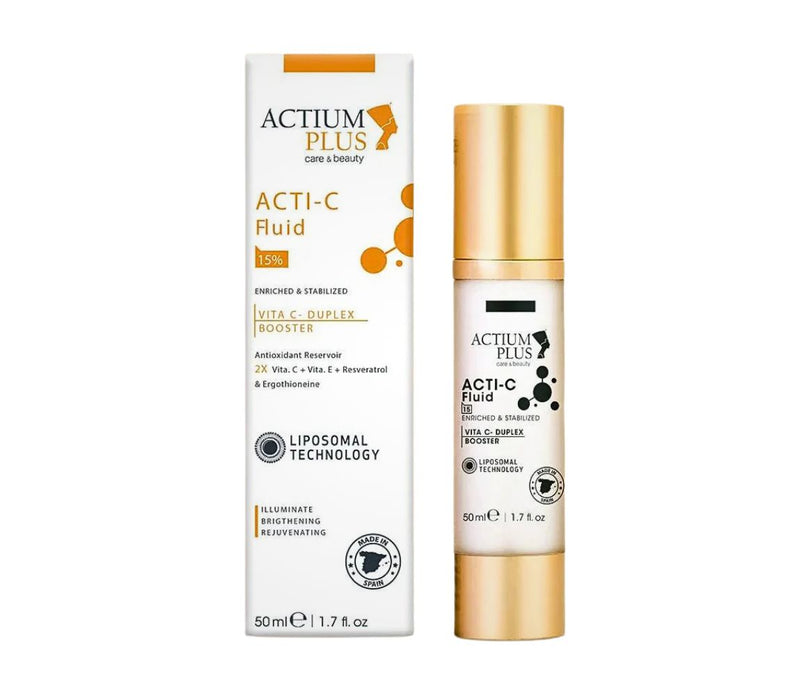 Actium Plus ACTI-C Fluid