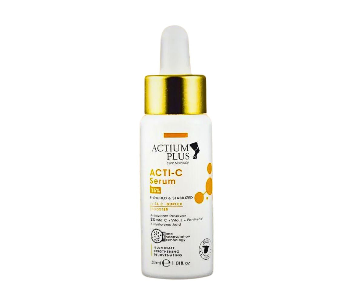 Actium Plus ACTI-C Serum