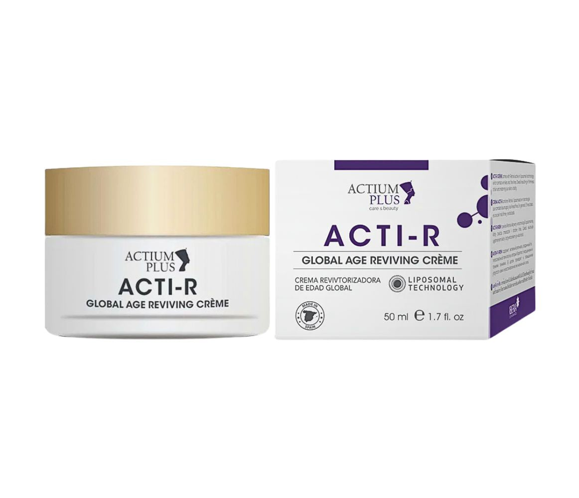 Actium Plus ACTI-R Global Age Reviving Creme