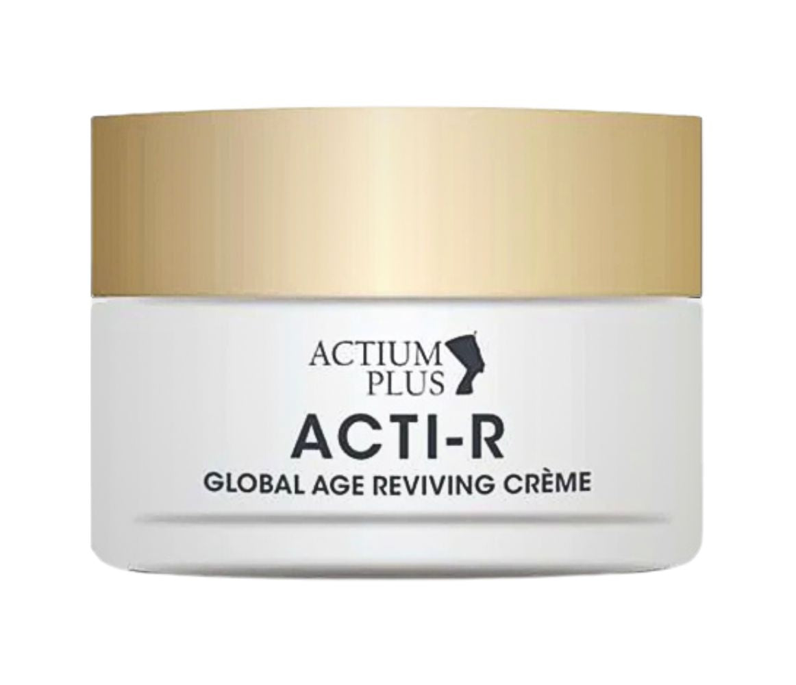 Actium Plus ACTI-R Global Age Reviving Creme