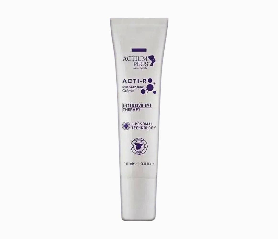 Actium Plus Acti-R Eye Contour Creme