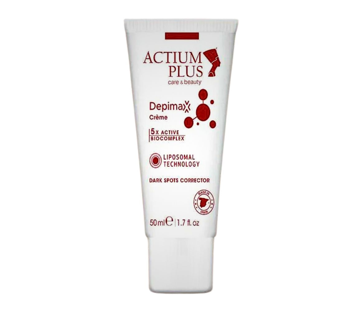 Actium Plus Depimax Creme