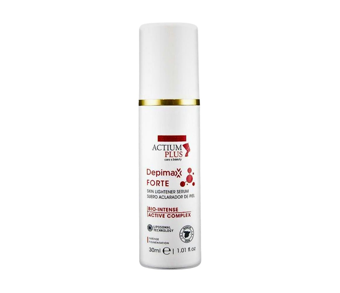 Actium Plus Depimax Forte Serum