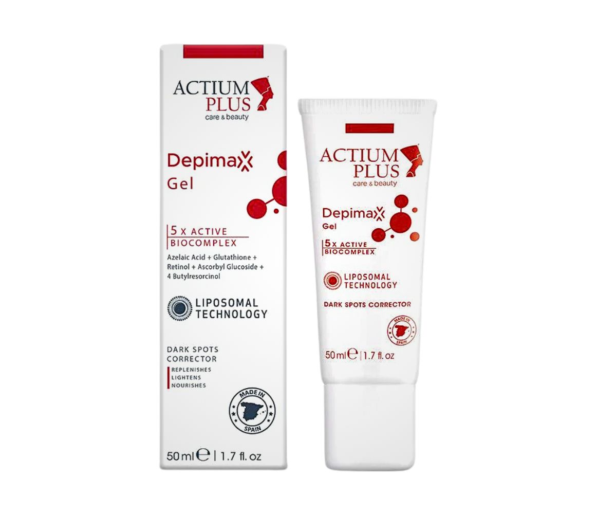 Actium Plus Depimax Gel