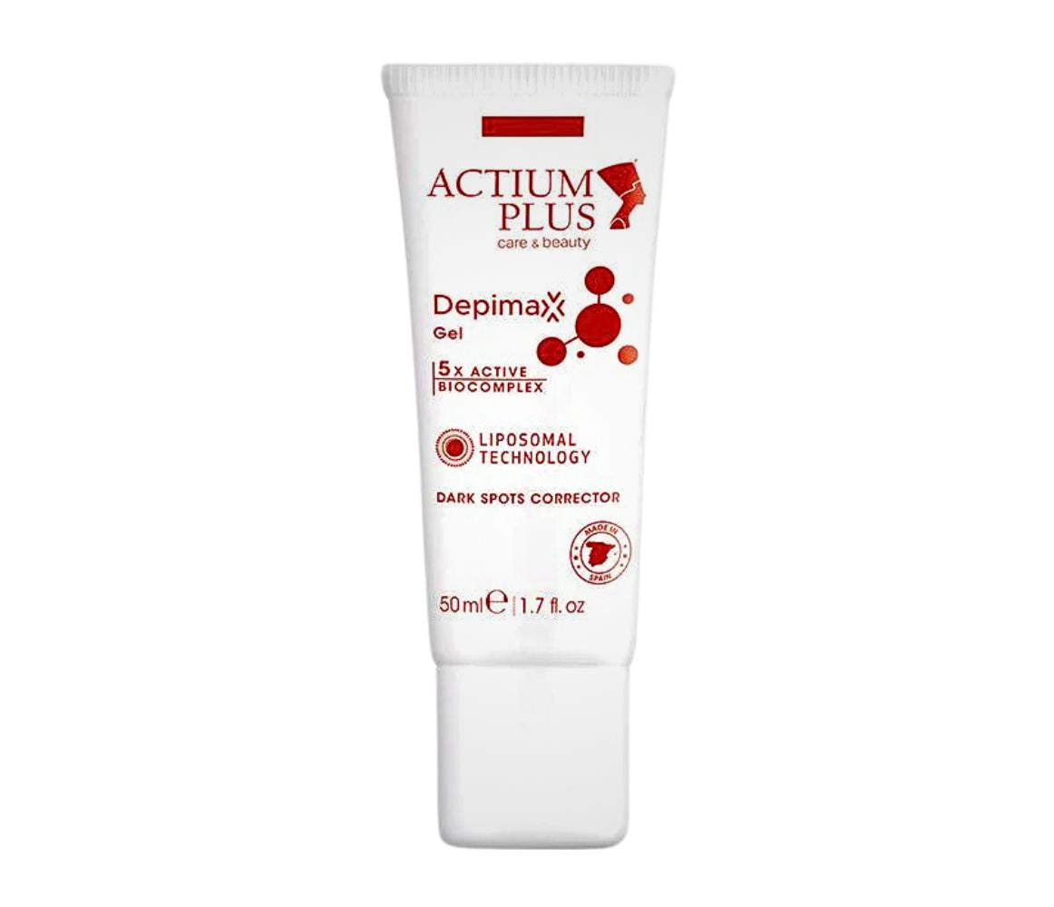Actium Plus Depimax Gel
