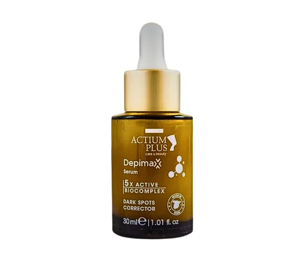 Actium Plus Depimax Serum