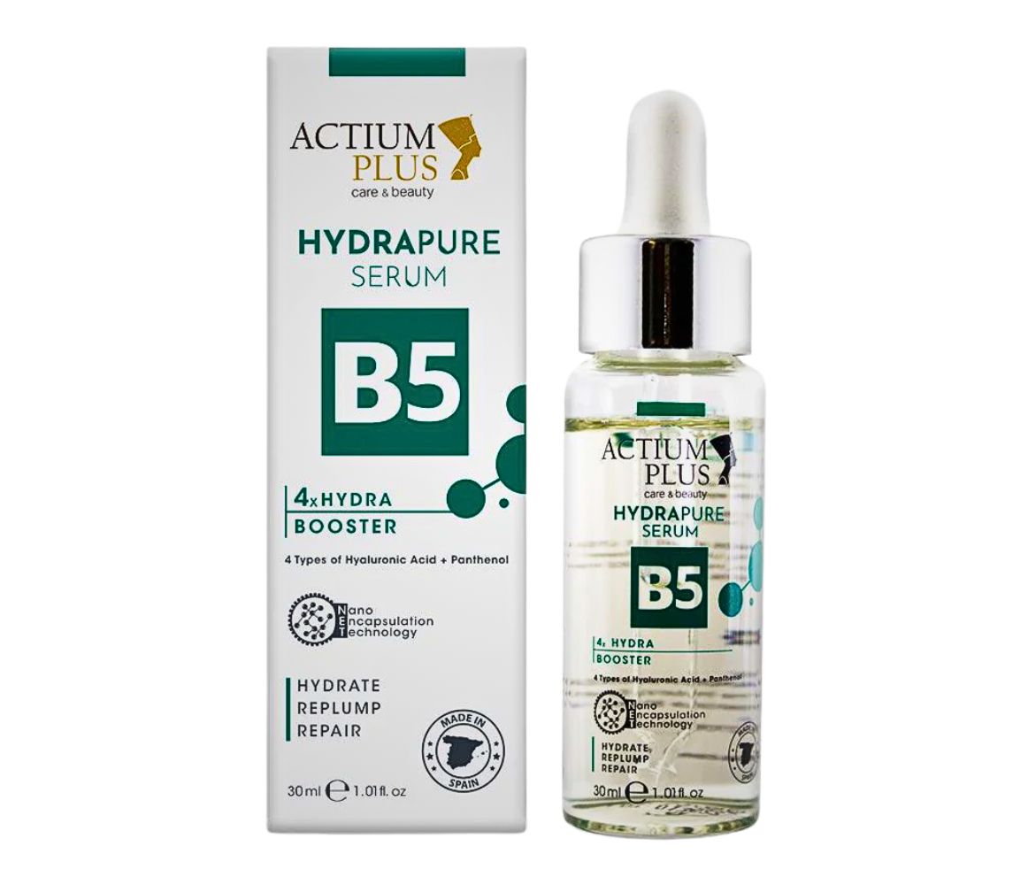 Actium Plus Hydrapure B5 Serum