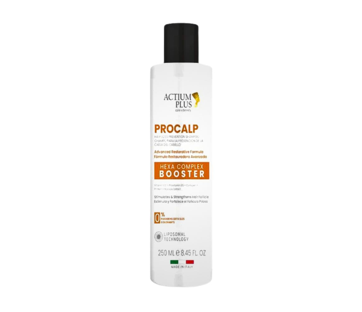 Actium Plus Procalp Hair Loss Prevention Shampoo 2