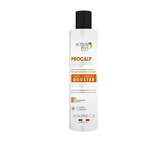 Actium Plus Procalp Hair Loss Prevention Shampoo 2