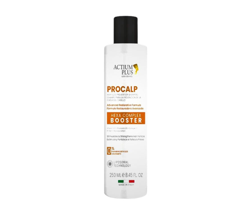 Actium Plus Procalp Hair Loss Prevention Shampoo 2