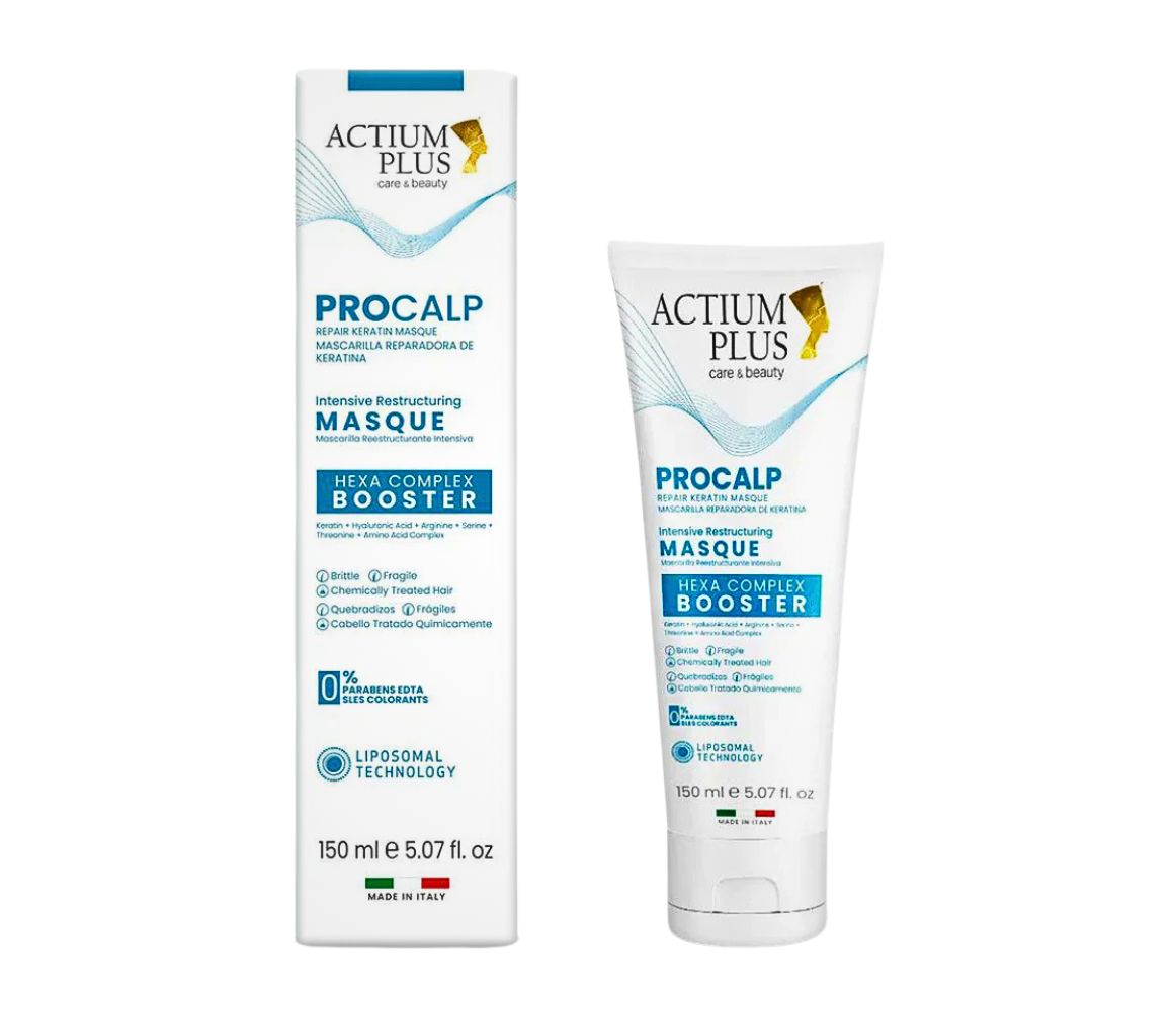 Actium Plus Procalp Repair Keratin Masque