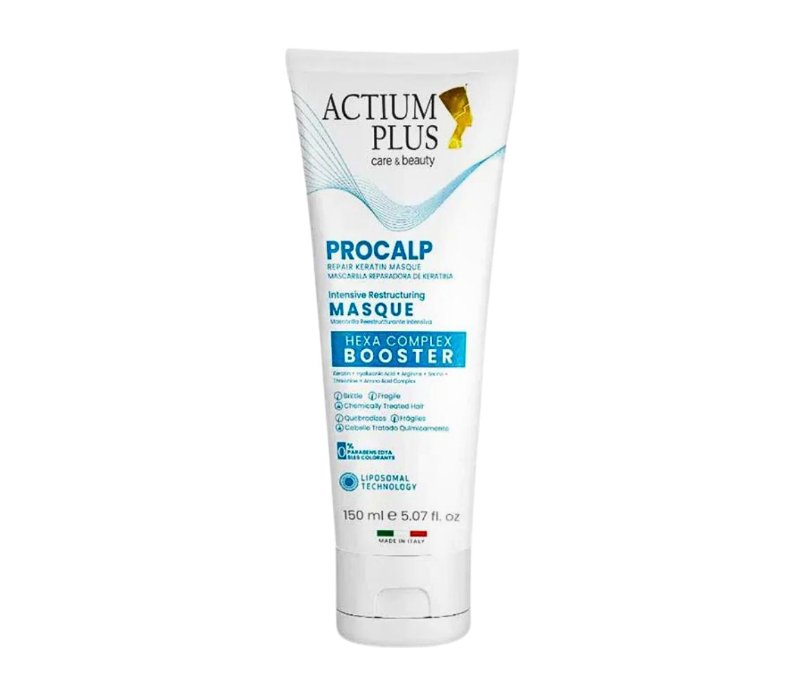 Actium Plus Procalp Repair Keratin Masque