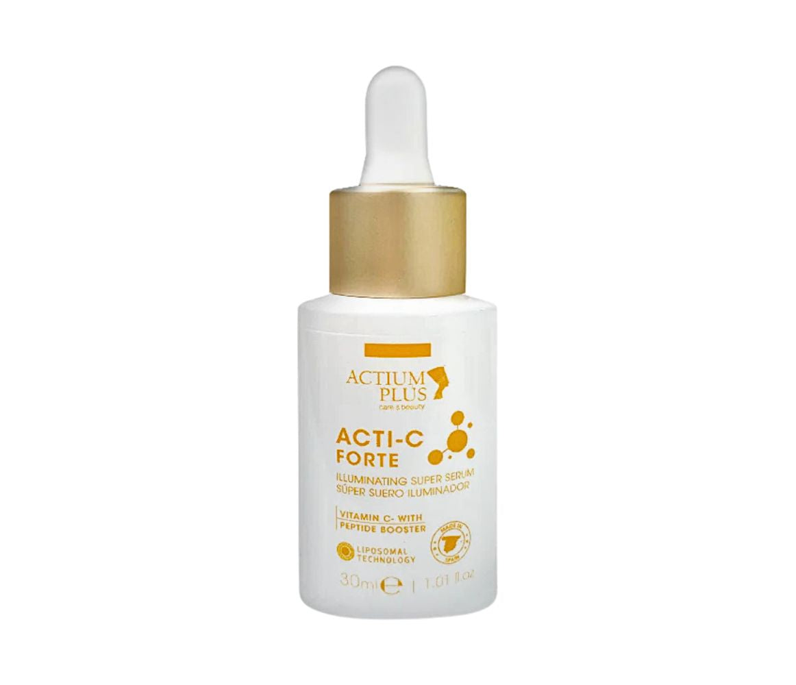 Actium plus ACTI - C Forte Serum