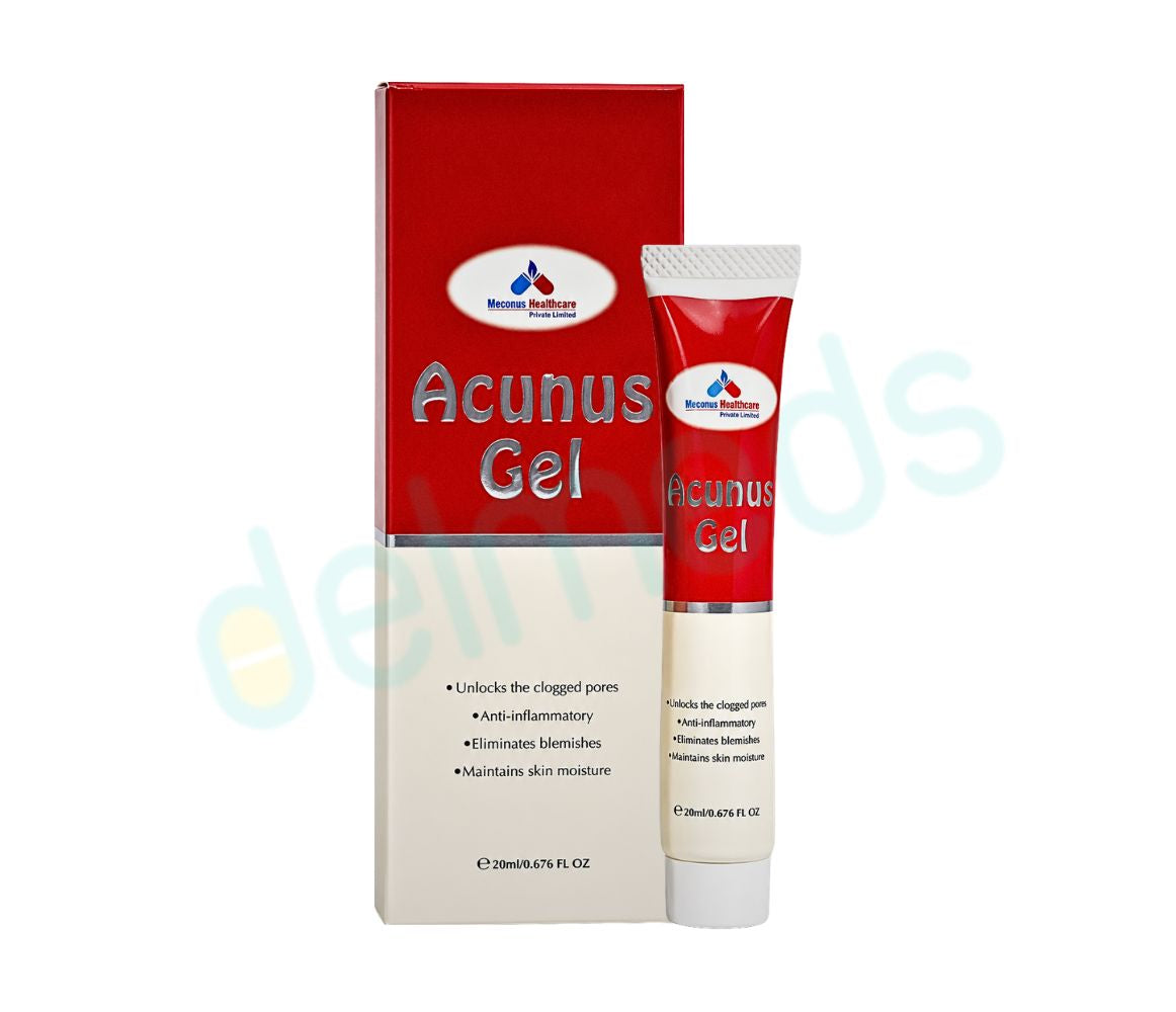 Acunus Gel