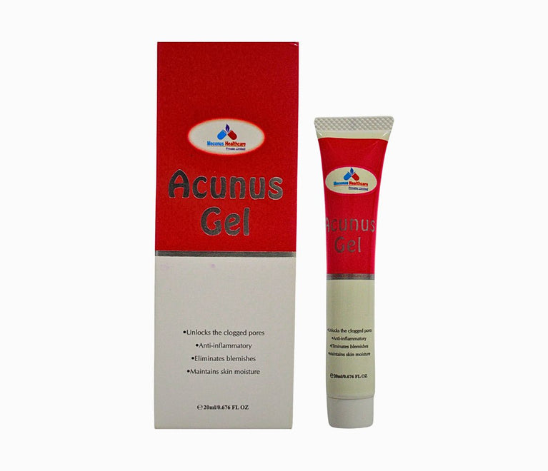 Acunus Gel