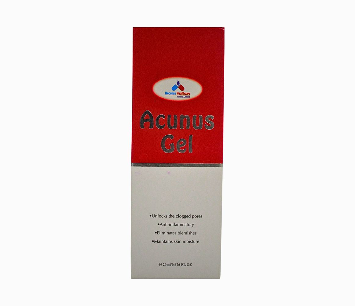 Acunus Gel