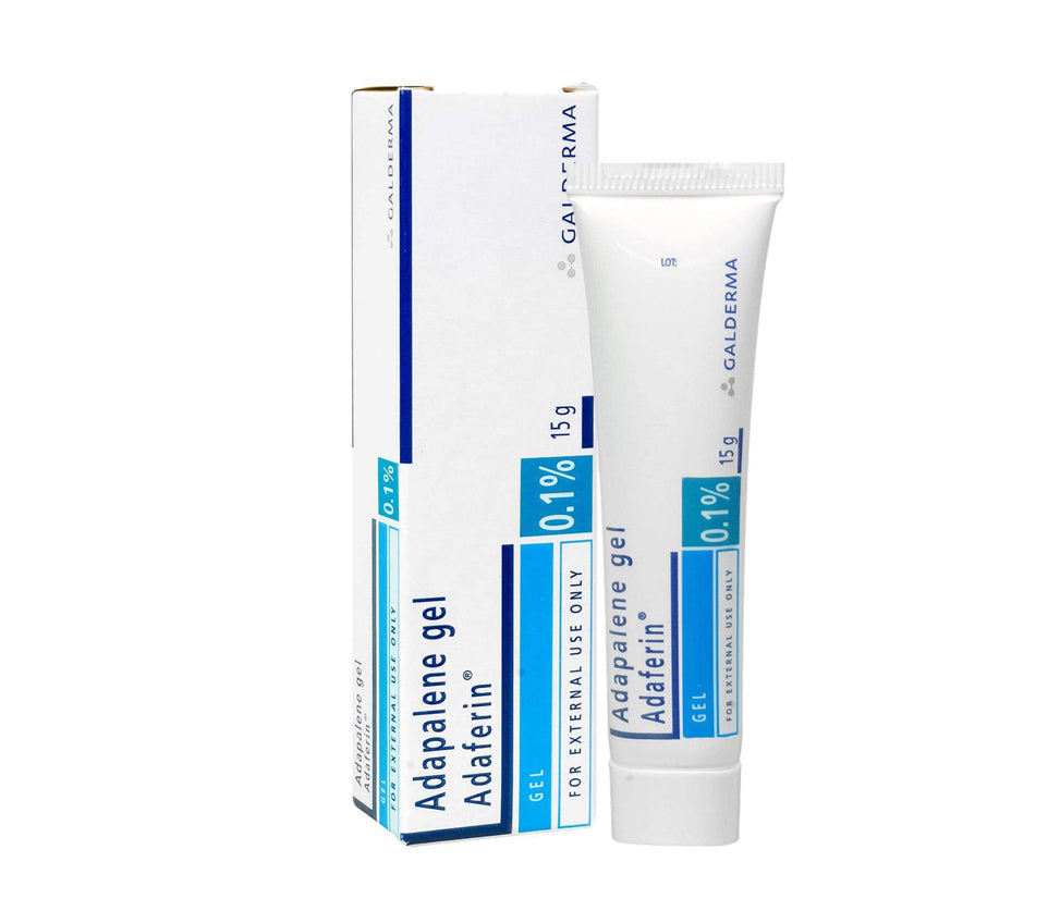 Adaferin Gel