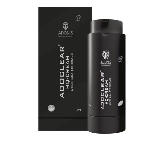Adoclear HQ-Cream