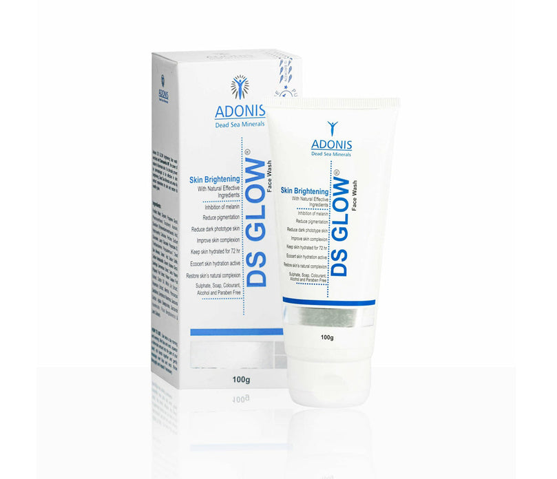 Adonis DS Glow FaceWash