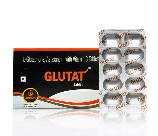 Adonis Glutat Tablets