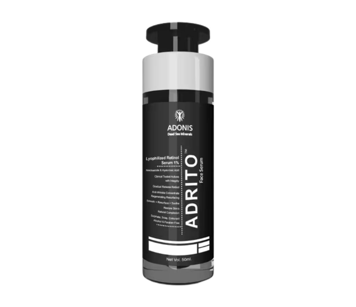 Adonis Adrito Face Serum