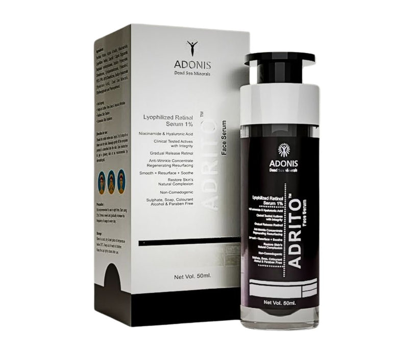 Adonis Adrito Face Serum