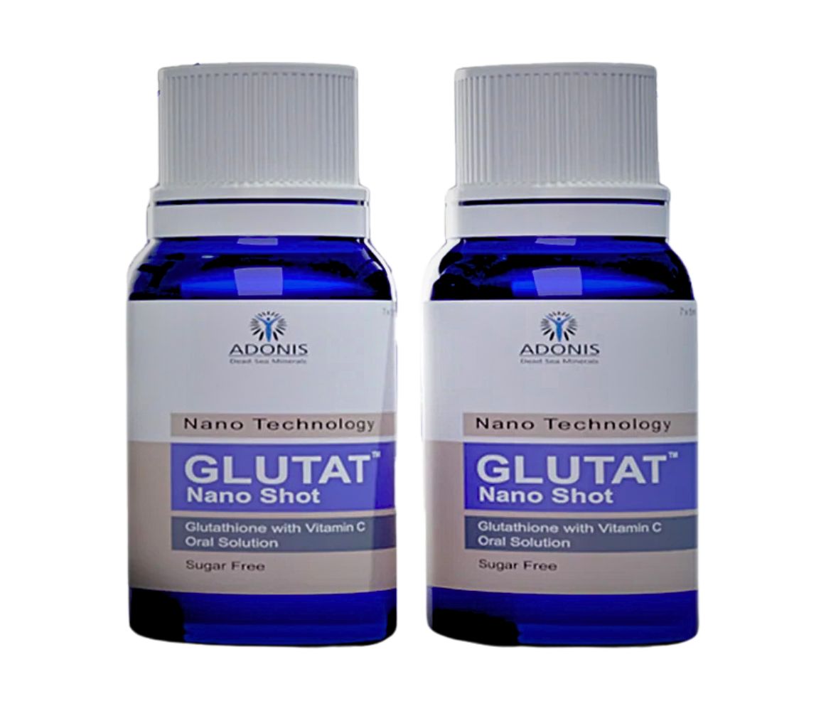 Adonis Glutat Nano Shot