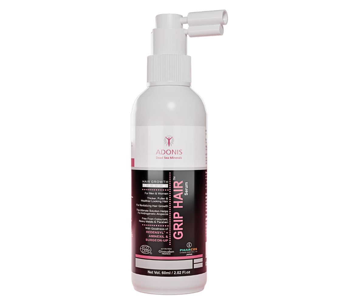 Adonis Grip Hair Serum
