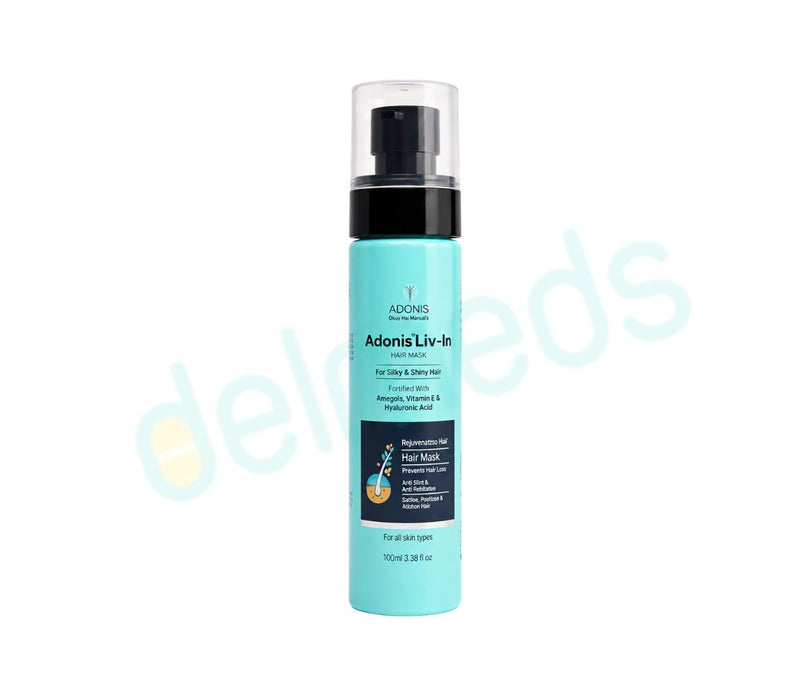 Adonis Liv-In Hair Mask
