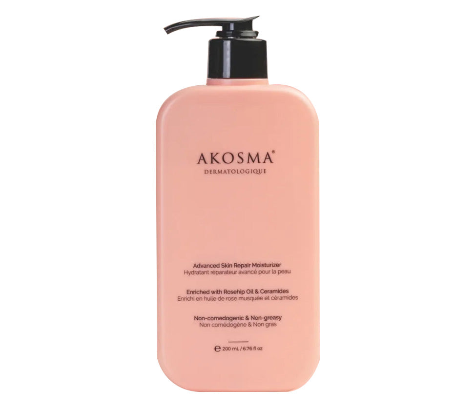 Advanced Skin Repair Moisturizer
