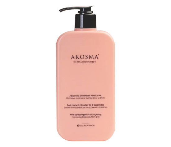 Advanced Skin Repair Moisturizer

