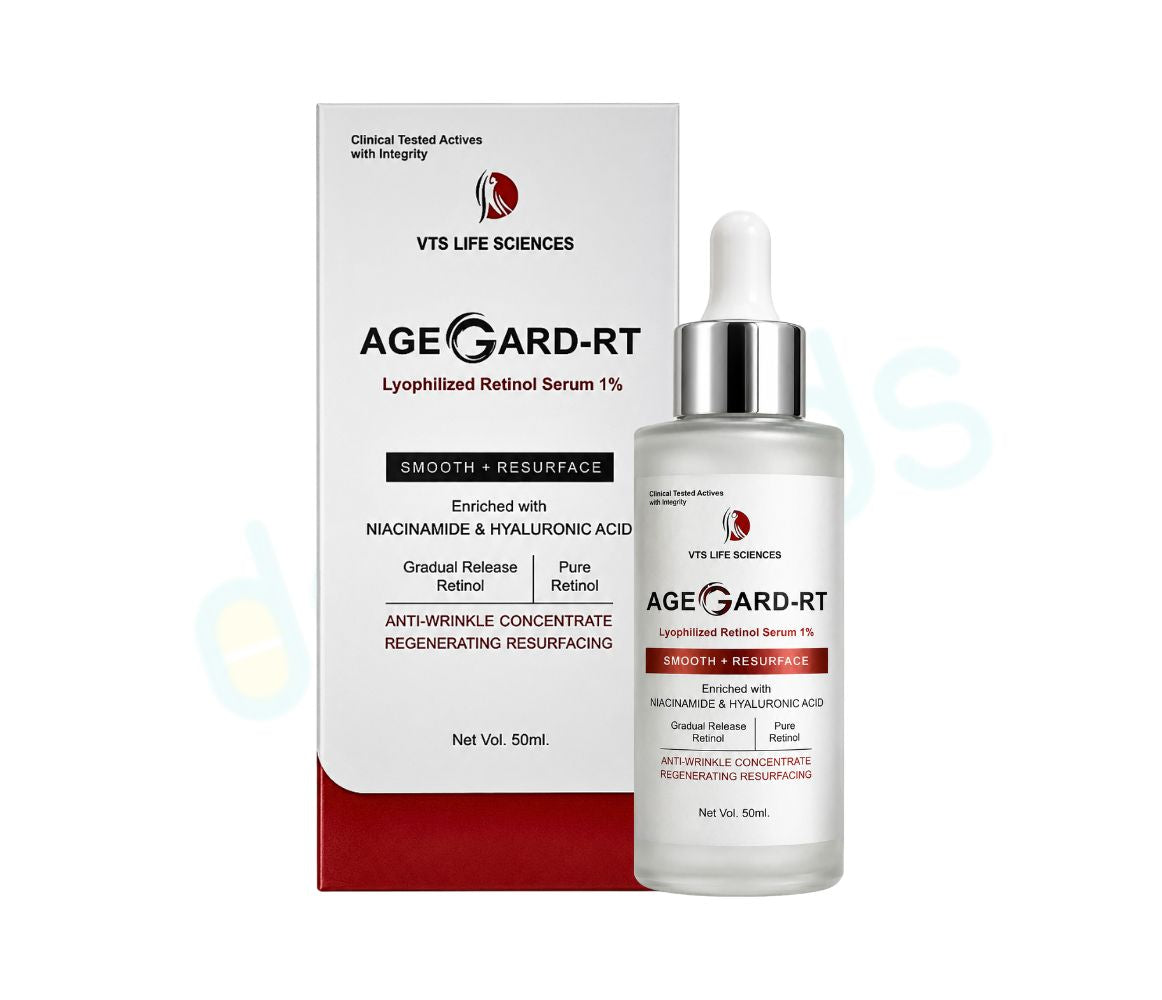 Agegard-RT Serum