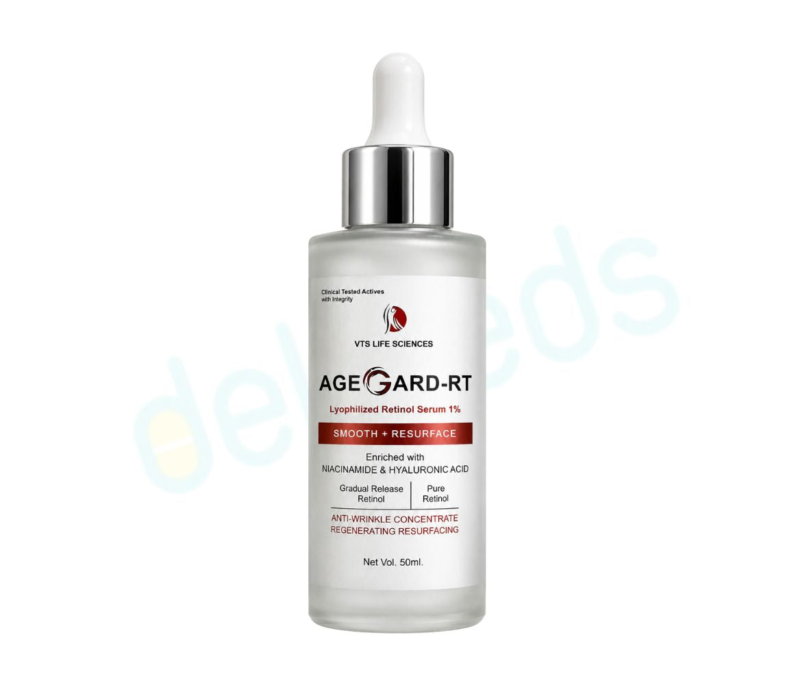 Agegard-RT Serum