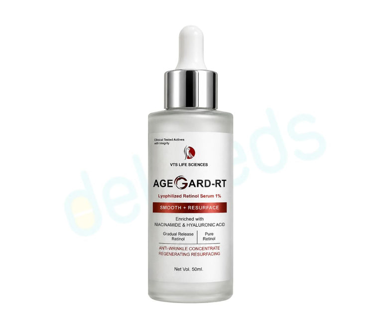 Agegard-RT Serum