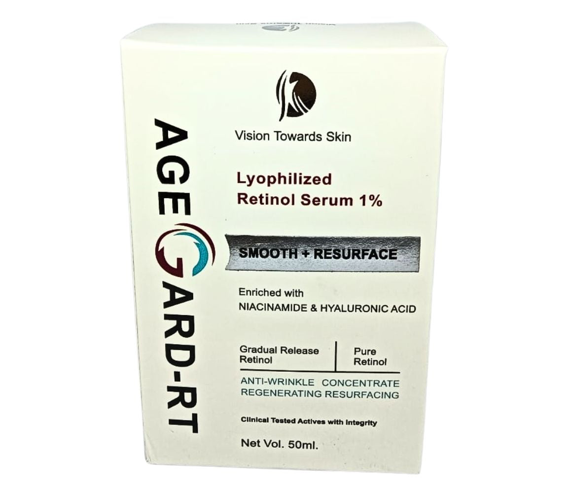 Agegard-RT Serum 