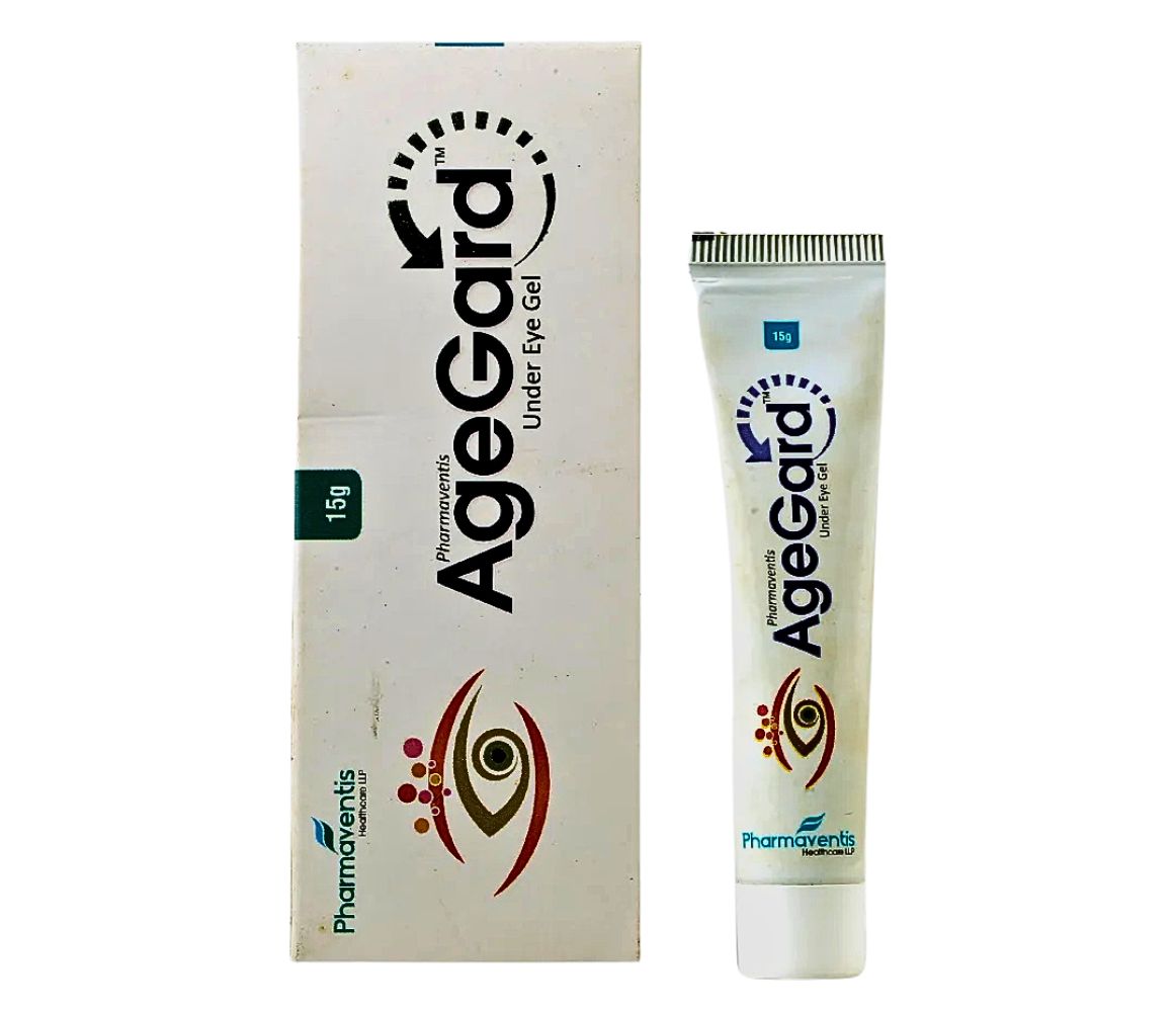 Agegard Under Eye Gel