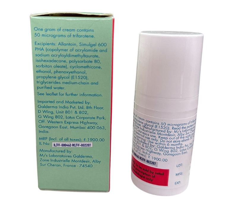 Aklief Cream 2