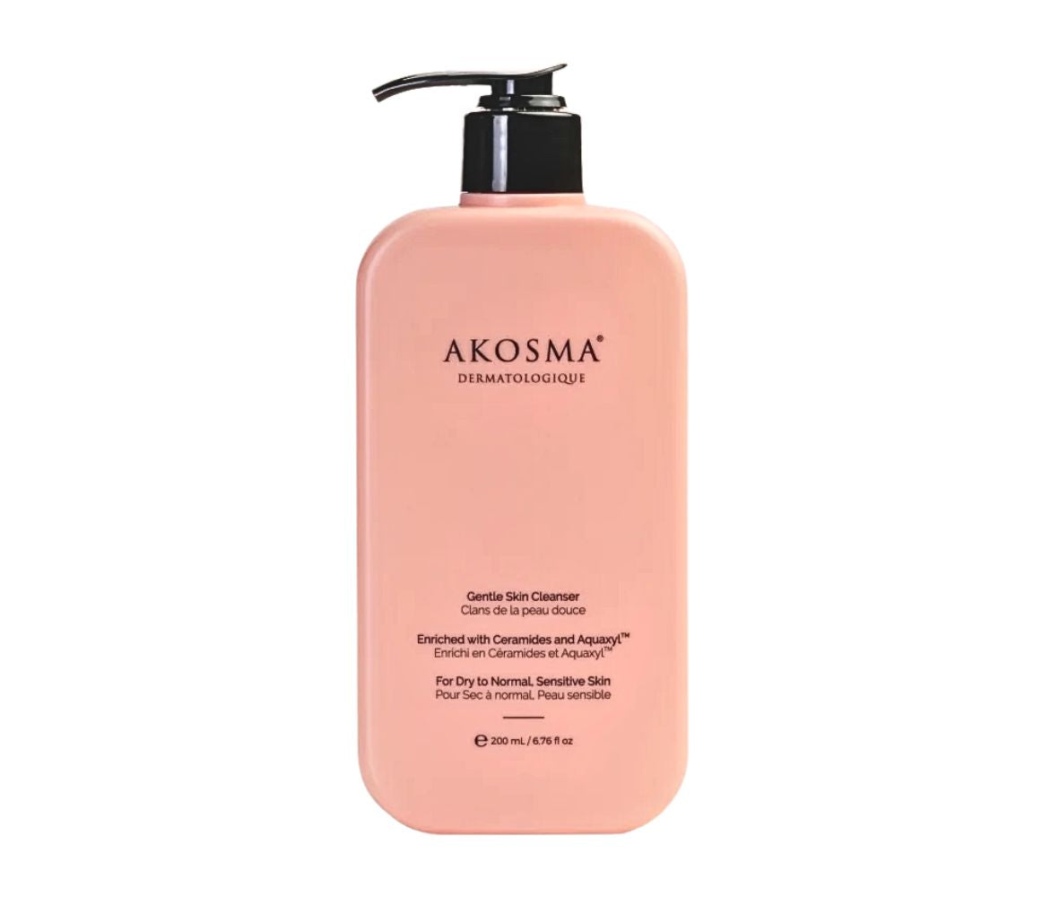 Akosma Gentle Skin Cleanser
