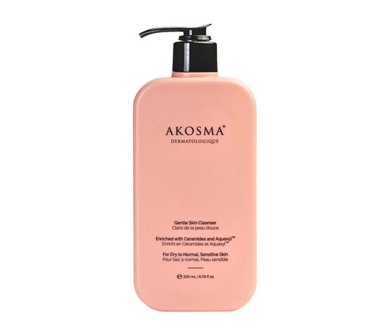 Akosma Gentle Skin Cleanser