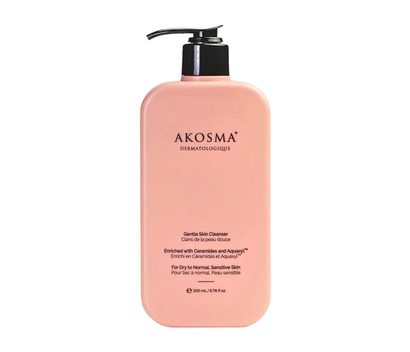 Akosma Gentle Skin Cleanser