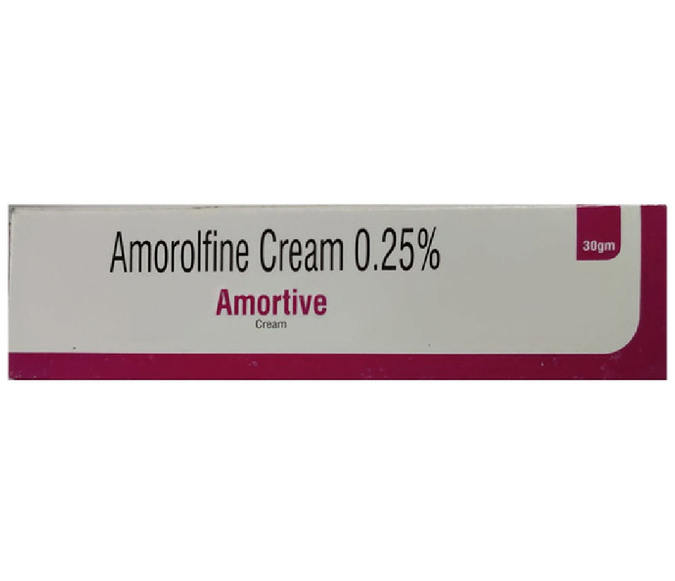 Amortive Cream
