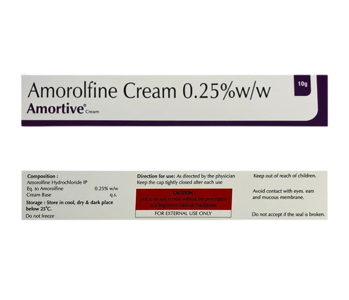 Amortive Cream