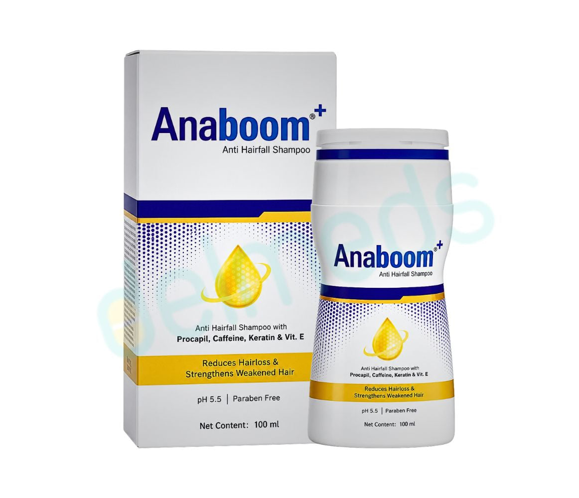 Anaboom Plus