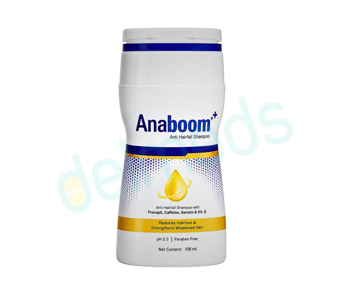 Anaboom Plus