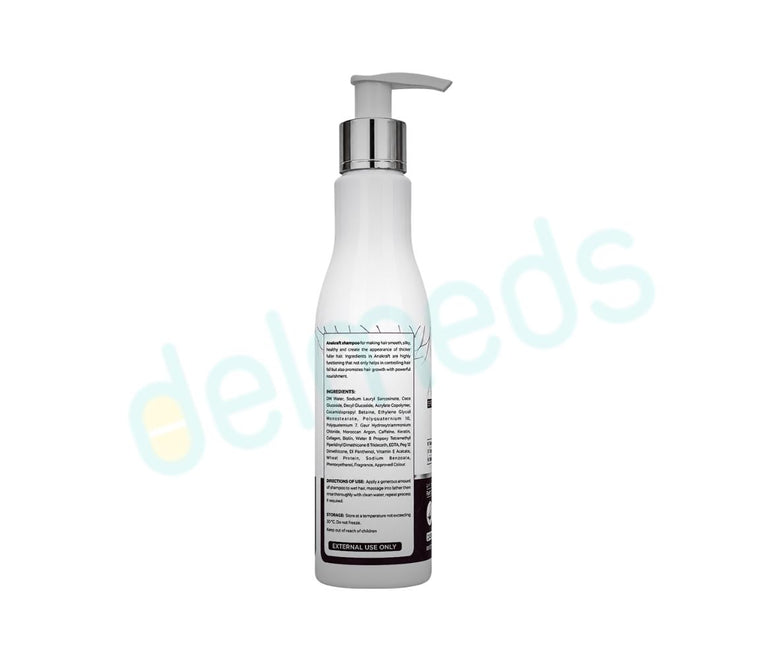 Anakraft Strengthening Shampoo