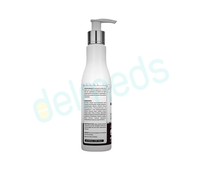 Anakraft Strengthening Shampoo